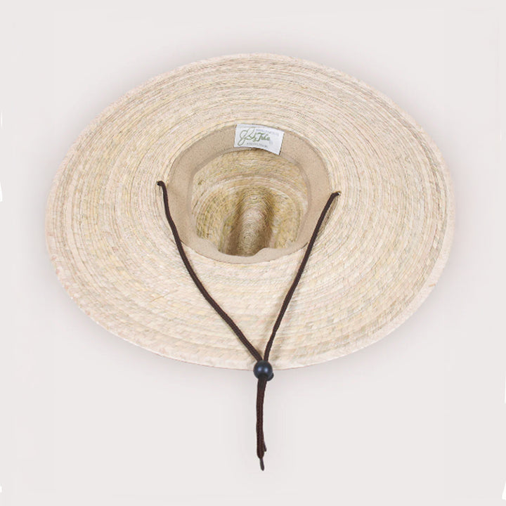 Lifeguard Hat