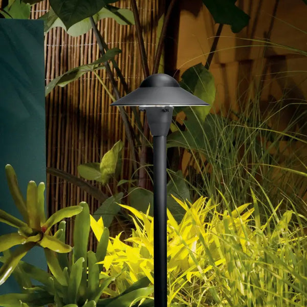 Kichler Mini Dome Path Light