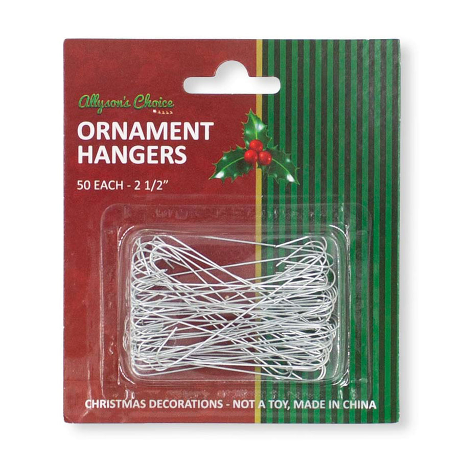 Ornament Hangers