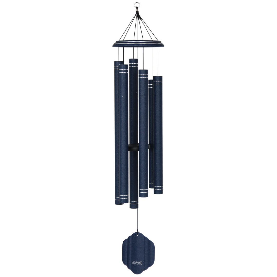 Arabesque® Windchime 59" Sapphire