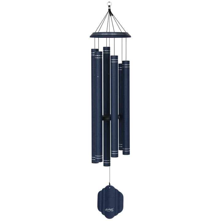 Arabesque® Windchime 59" Sapphire