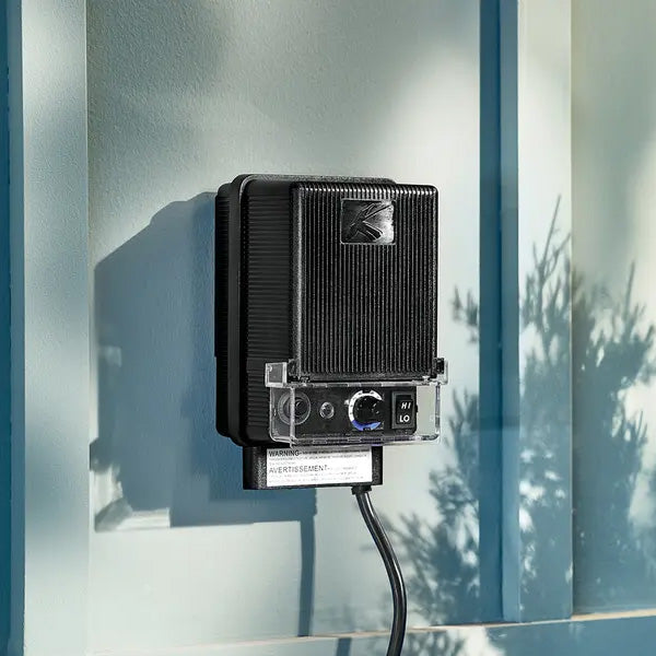 Kichler Single Tap Transformer 60W