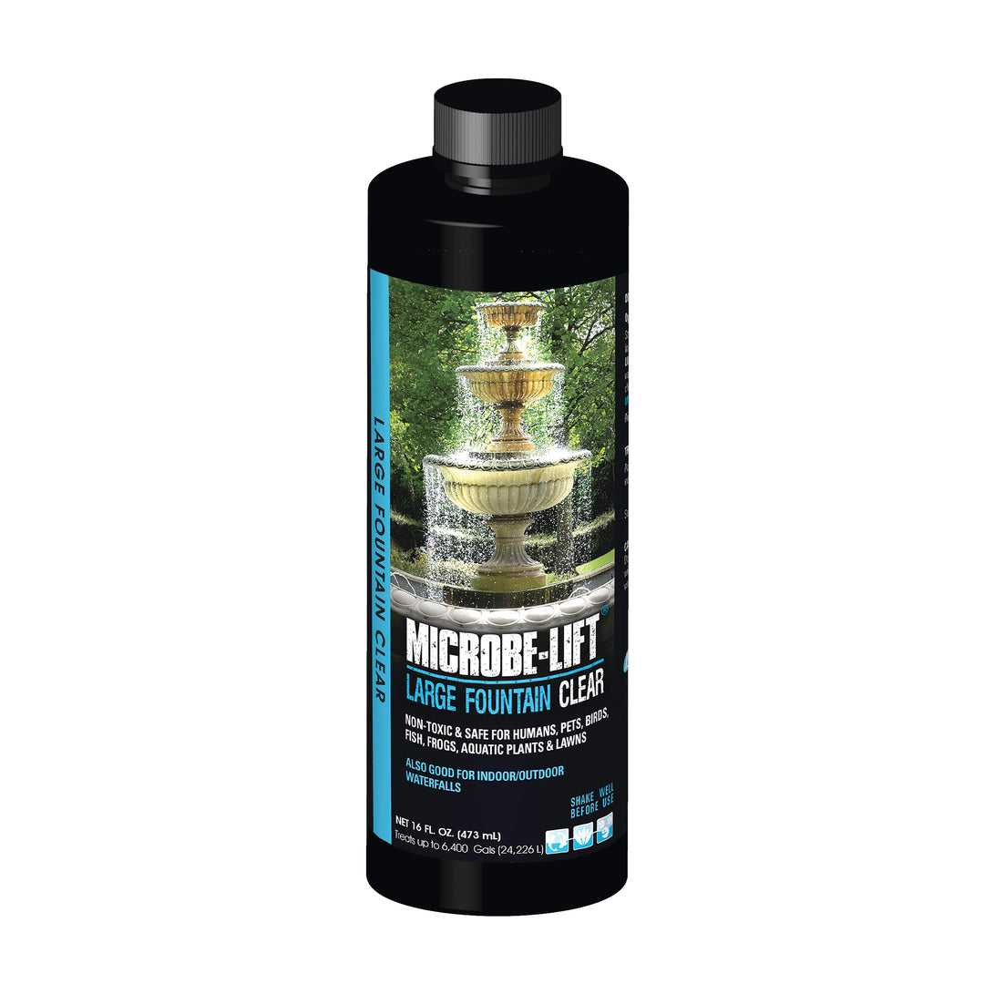 Microbe-Lift® Fountain Clear