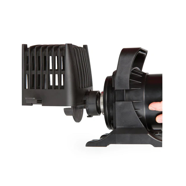 Atlantic TT-Series Asynchronous Pumps