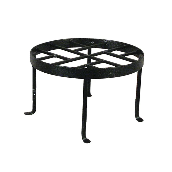 Chippendale Riser 10.24" W 6.10" H Black