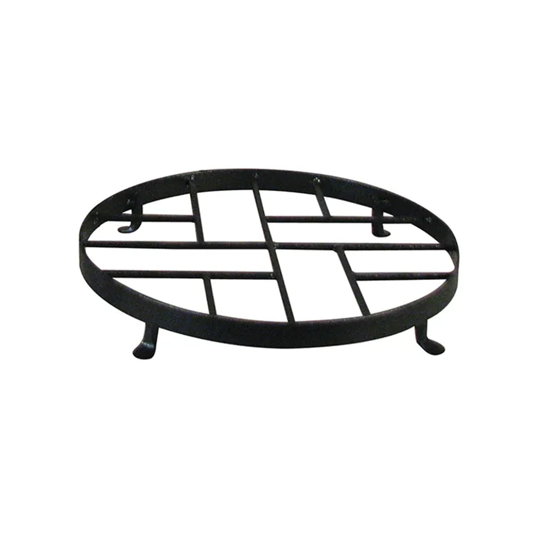 Chippendale Riser Black