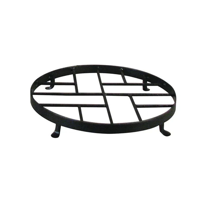 Chippendale Riser Black
