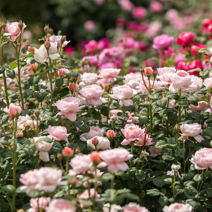 David Austin Queen of Sweden® Rose