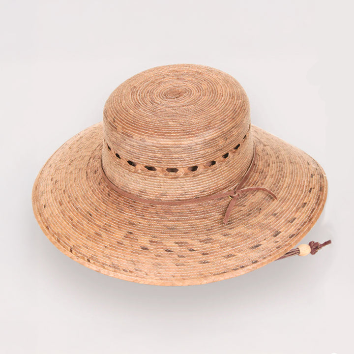 Rockport Lattice Hat