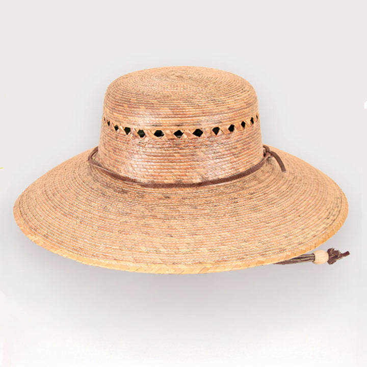 Rockport Lattice Hat