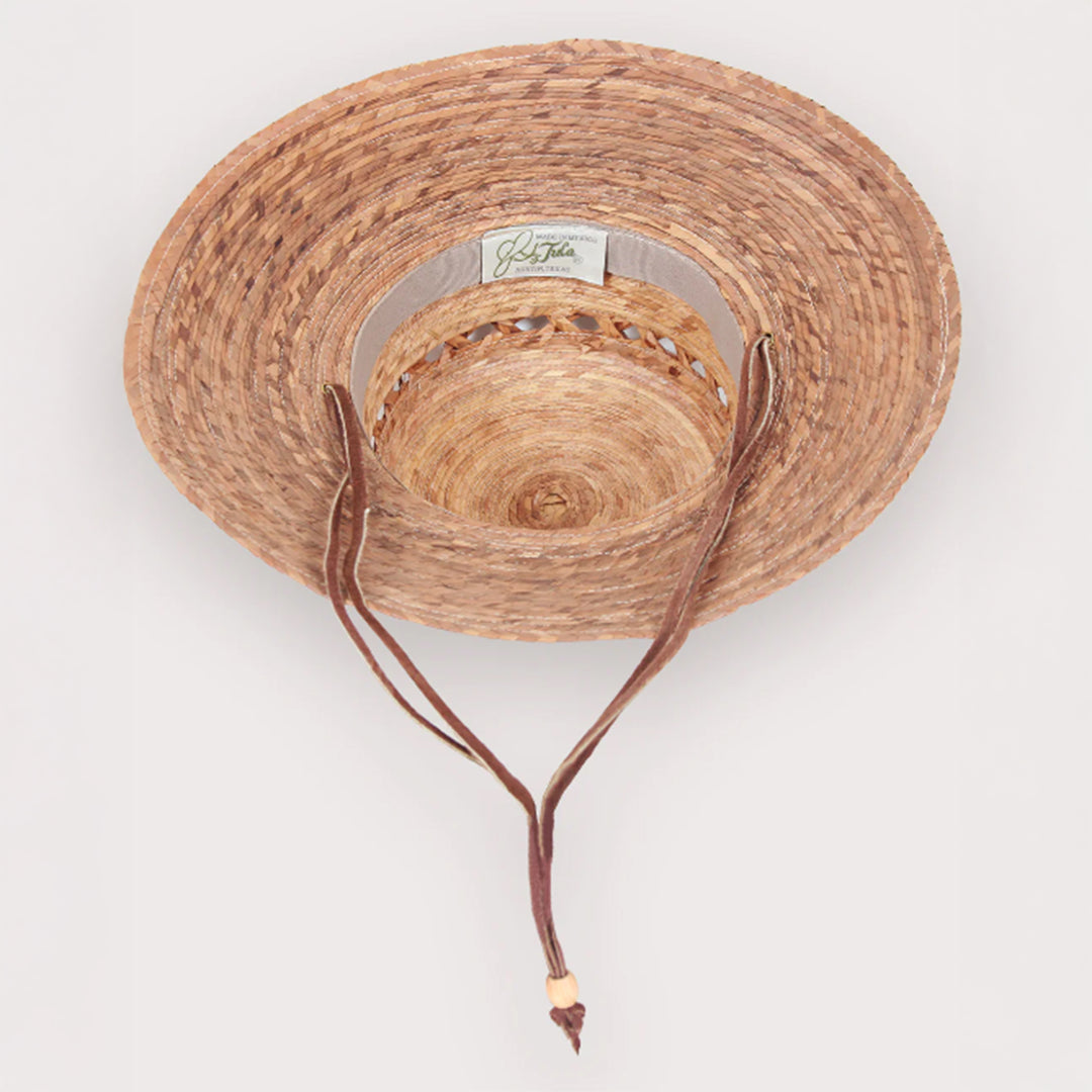 Rockport Lattice Hat