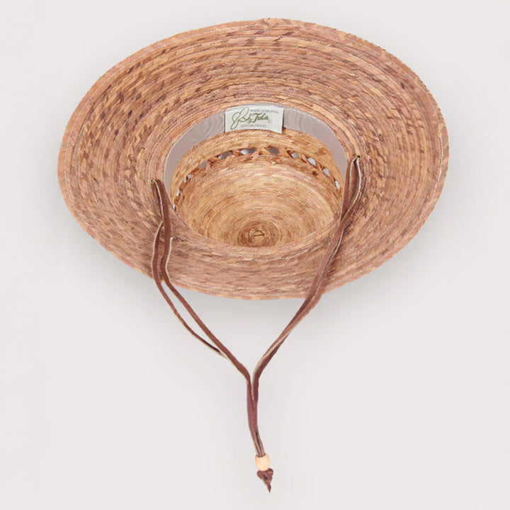 Rockport Lattice Hat