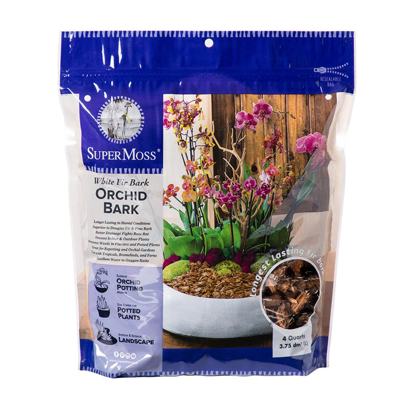 Orchid Potting Mix
