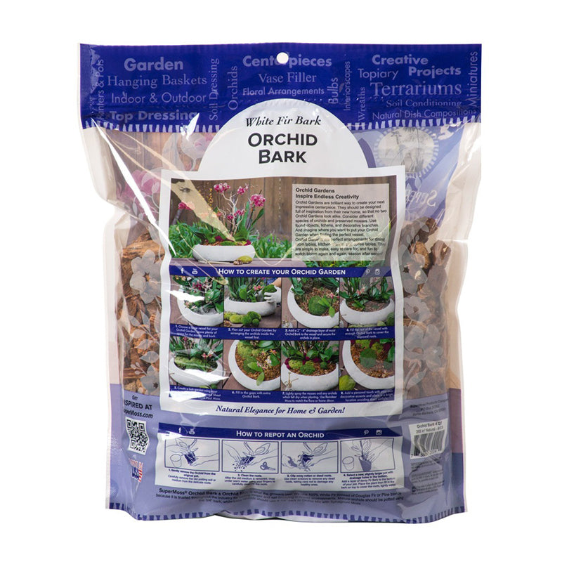 Orchid Potting Mix