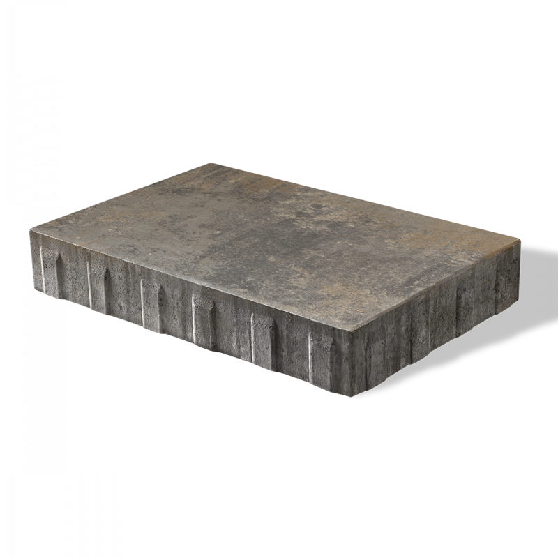 Unilock Beacon Hill Smooth Concrete Paver