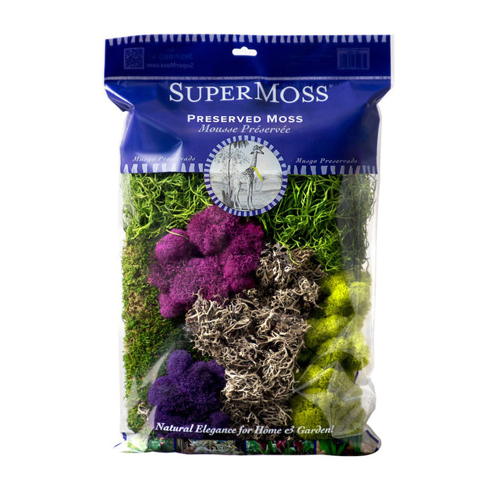 Best Sellers Moss Mix 325 cubic inches