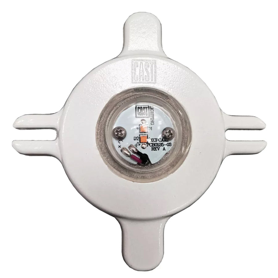 CAST LED Path Light Retrofit Module