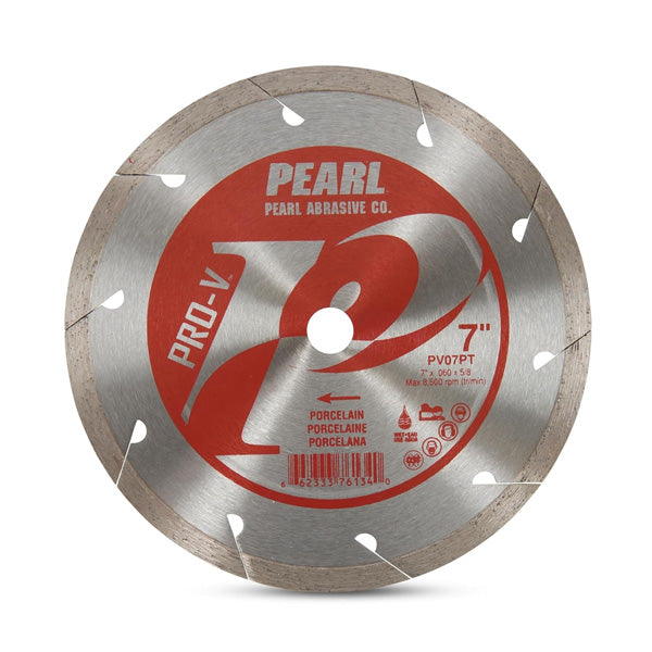 Pearl P2™ Pro-V™ General Purpose 7 x .090 x Dia 5 8