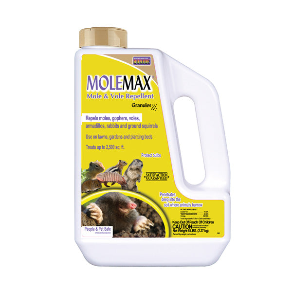 Bonide MoleMax Repellent