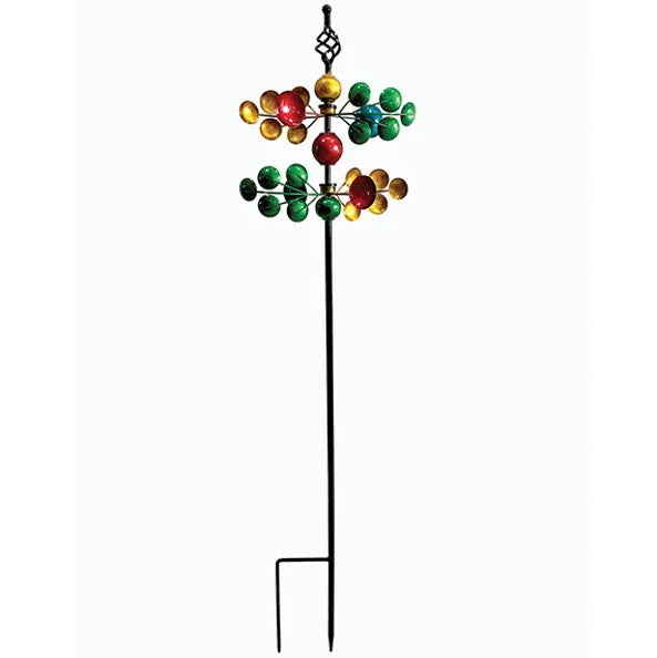 Mistral Wind Spinner