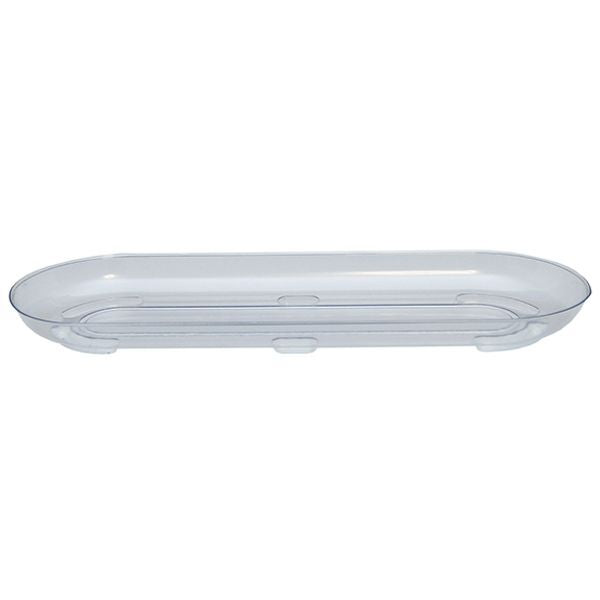 Plant Tray, Clear