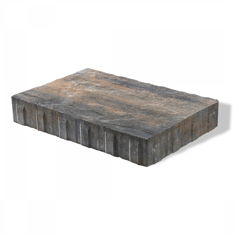 Unilock Beacon Hill Flagstone Concrete Paver
