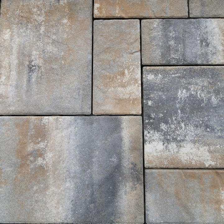 Unilock Beacon Hill Flagstone Concrete Paver