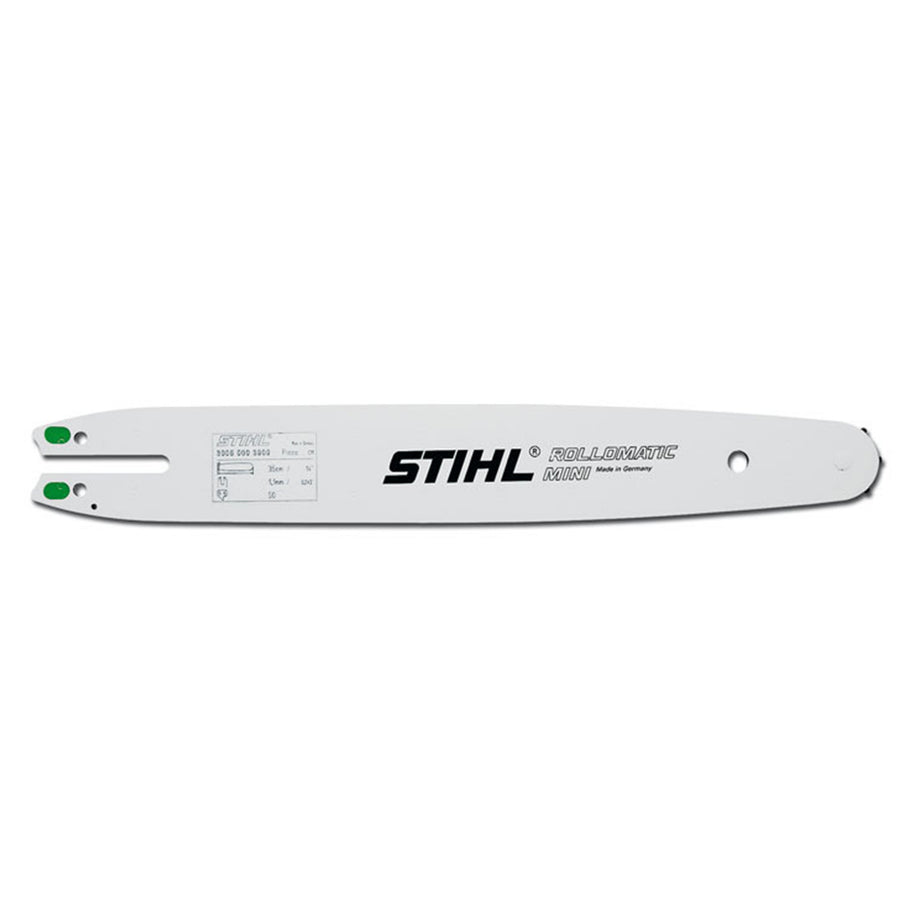 STIHL ROLLOMATIC® E Mini 3/8" | .043" Guide Bar