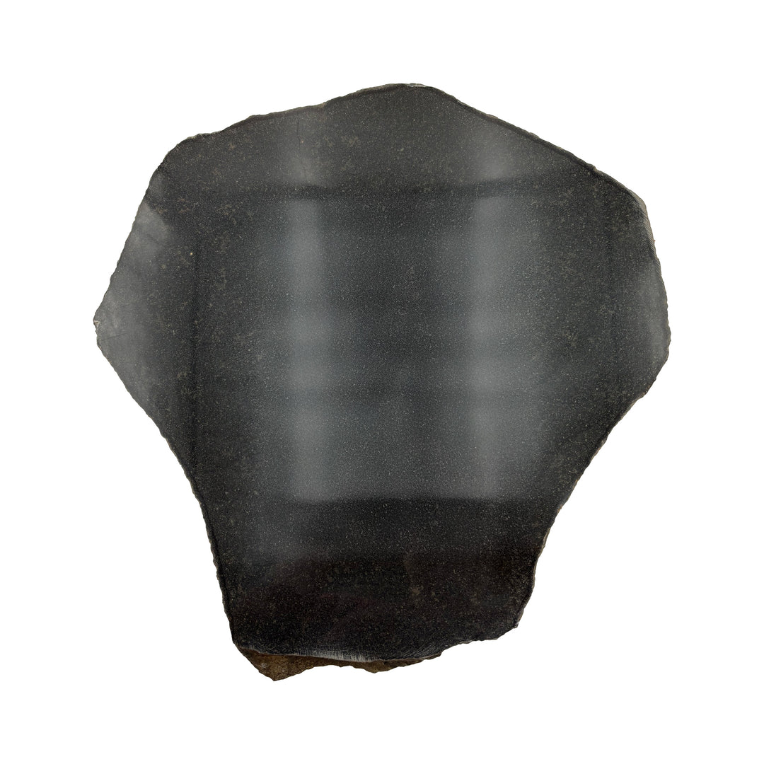Basalt Stepping Stone