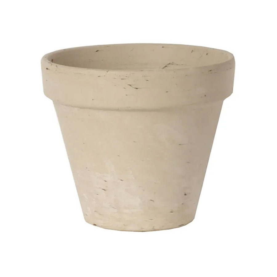 German Calima Pot, Granite