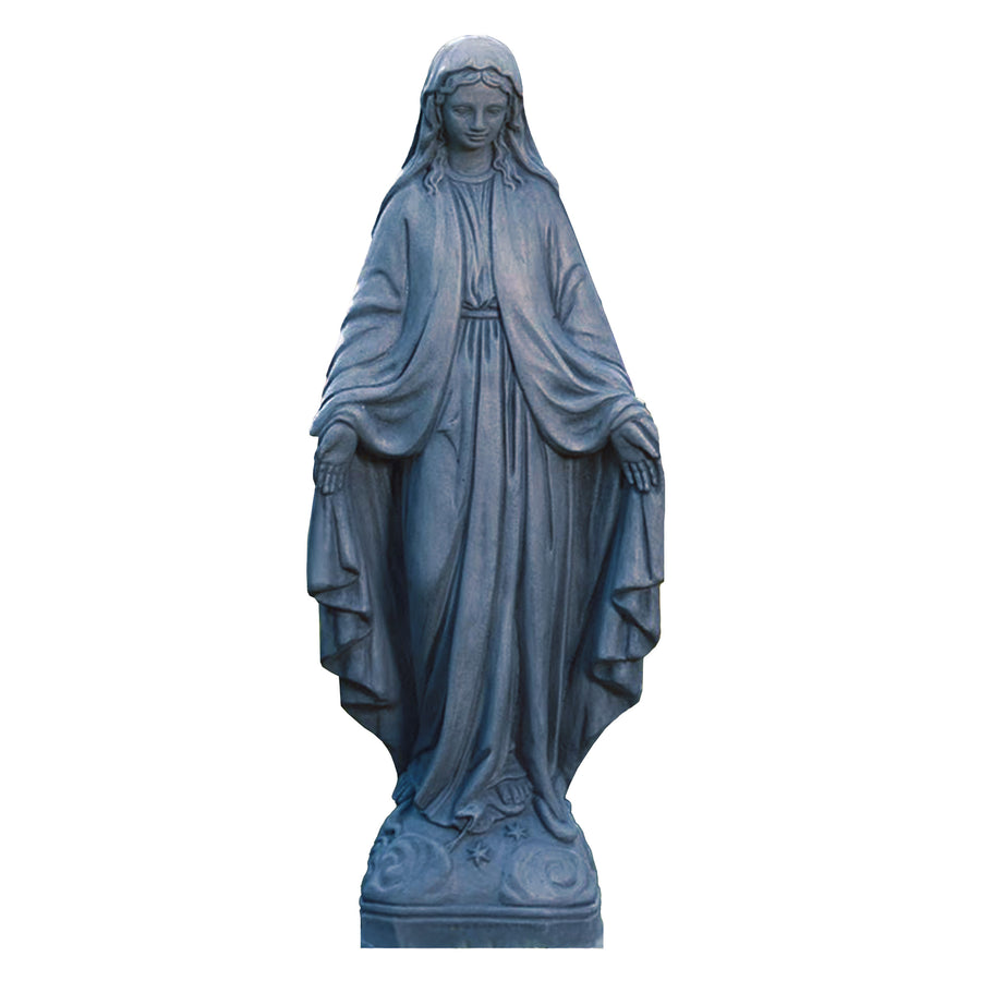 Blessed Mary Statue