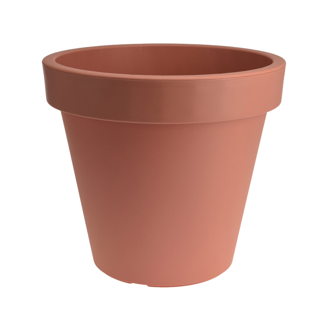 Terra Cotta Standard Plastic Pot