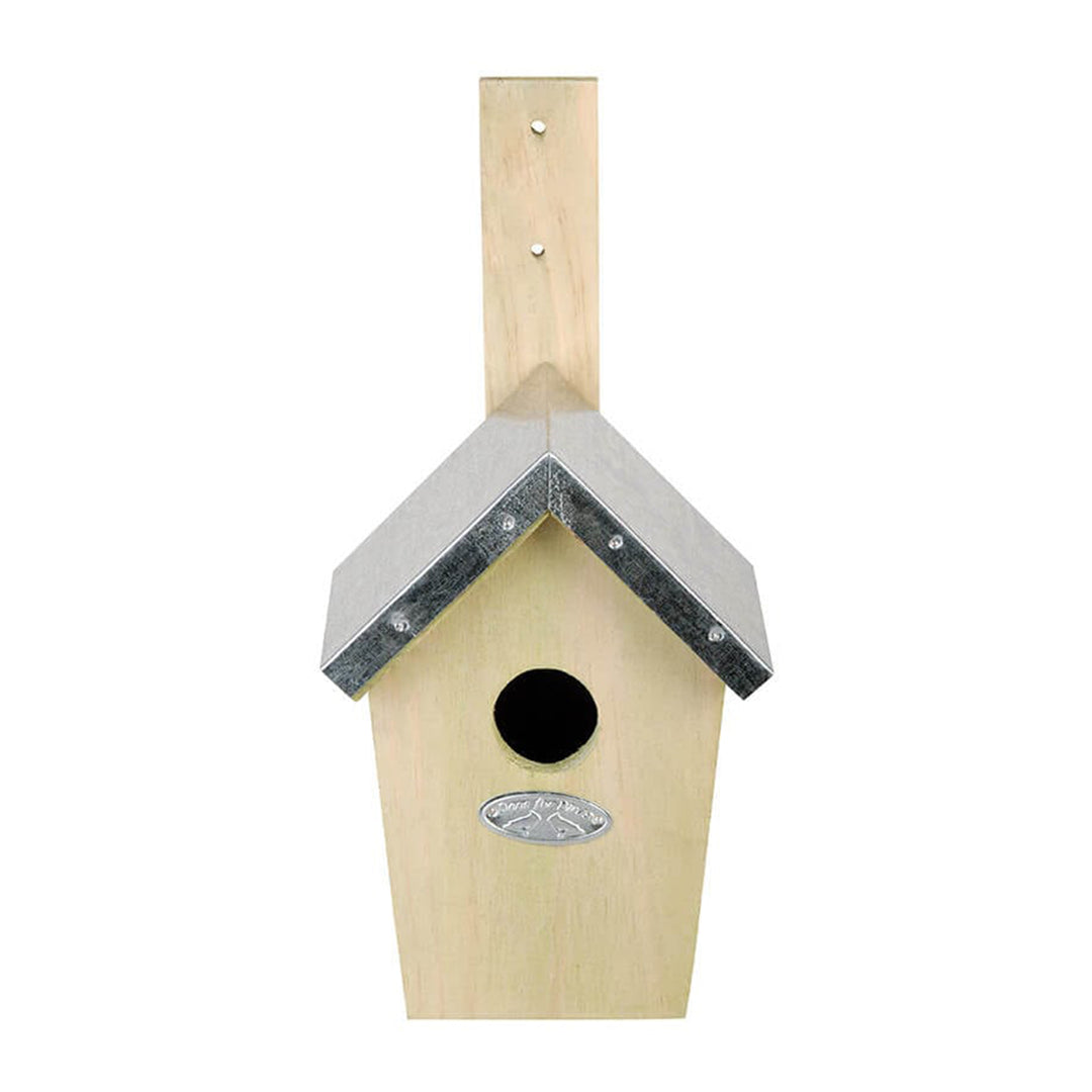 Nesting Box