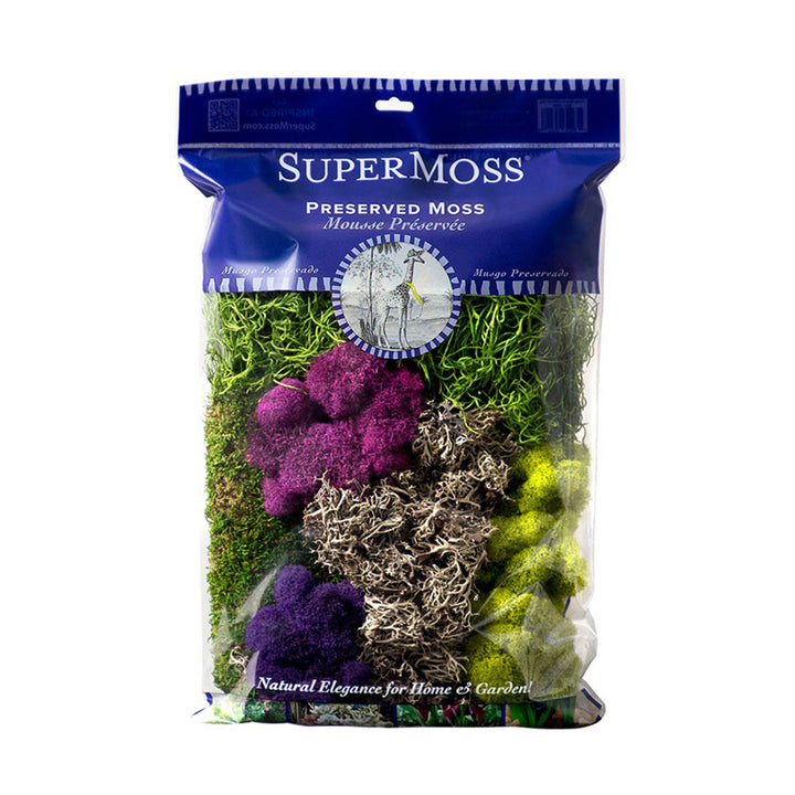 Best Sellers Moss Mix 175 cubic inches
