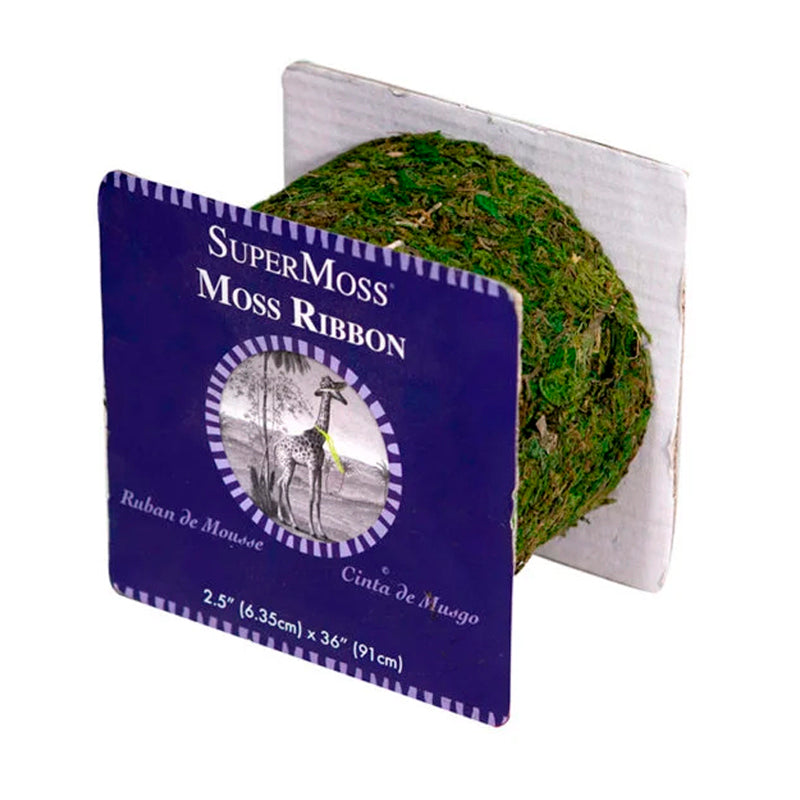 InstantGreen Moss Ribbon