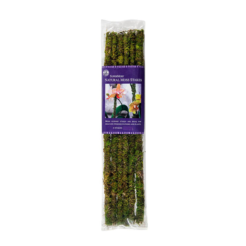 Moss Stakes