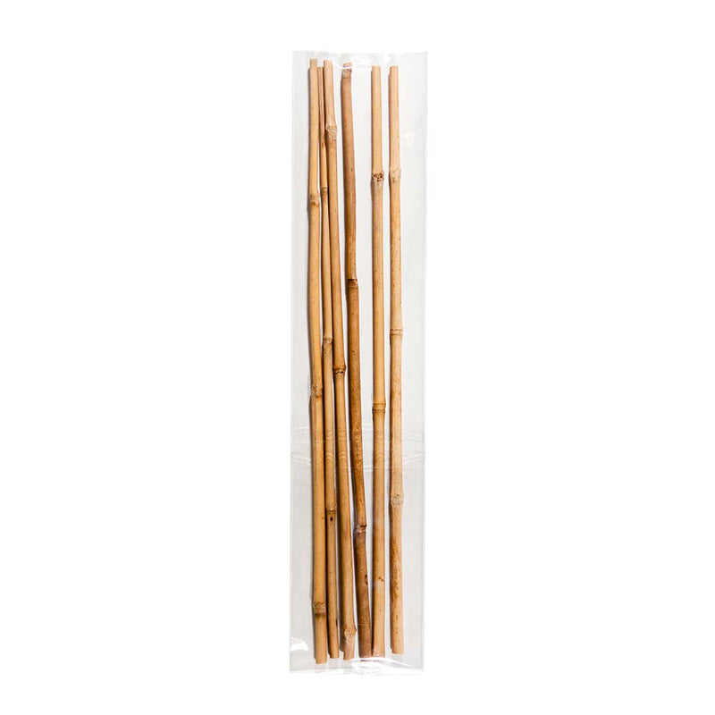 Bamboo Plant Stakes