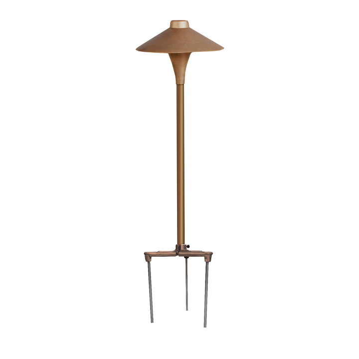 Conical Path Light
