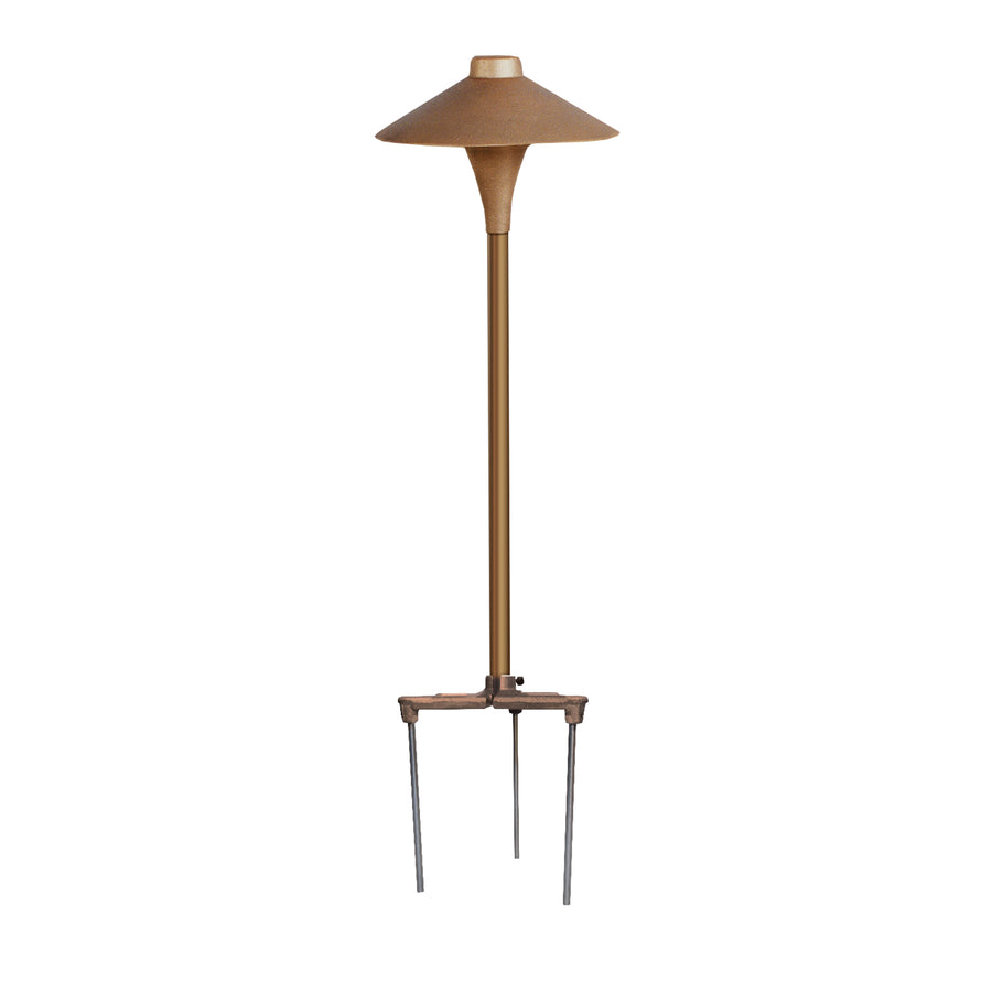 Conical Path Light
