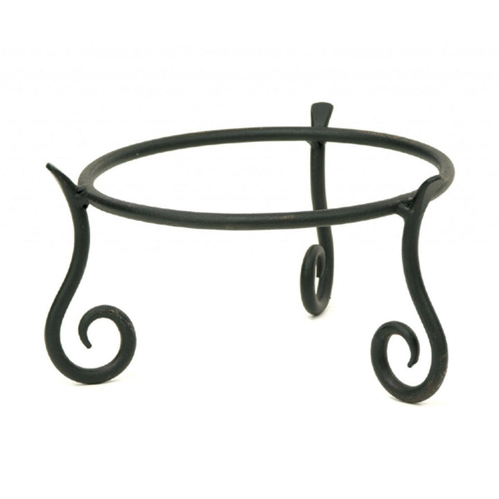Short Stand, Black