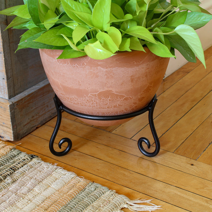 Short Stand, Black