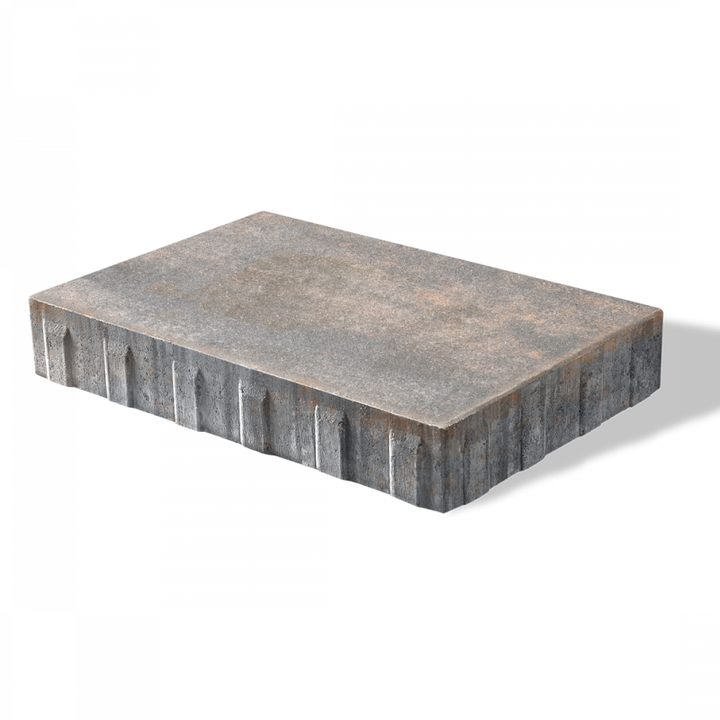 Unilock Beacon Hill Smooth Concrete Paver