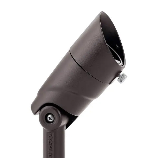 Kichler Landscape LED Accent Light 35Deg 5.5W, Architectural Bronze