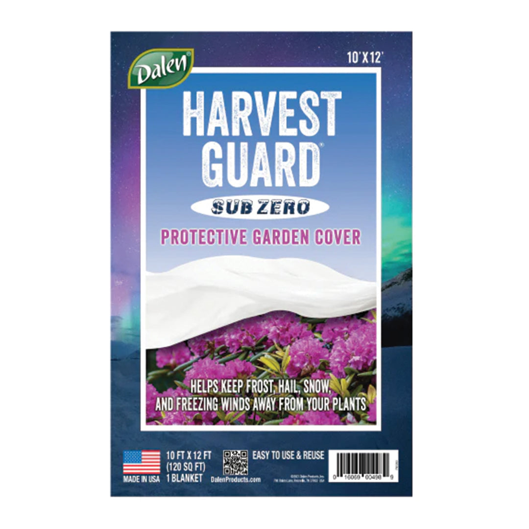 Harvest Guard Premium Blanket