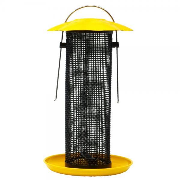 Petite Thistle Feeder Yellow