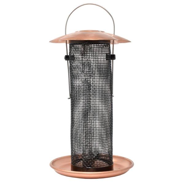 Petite Thistle Feeder Copper