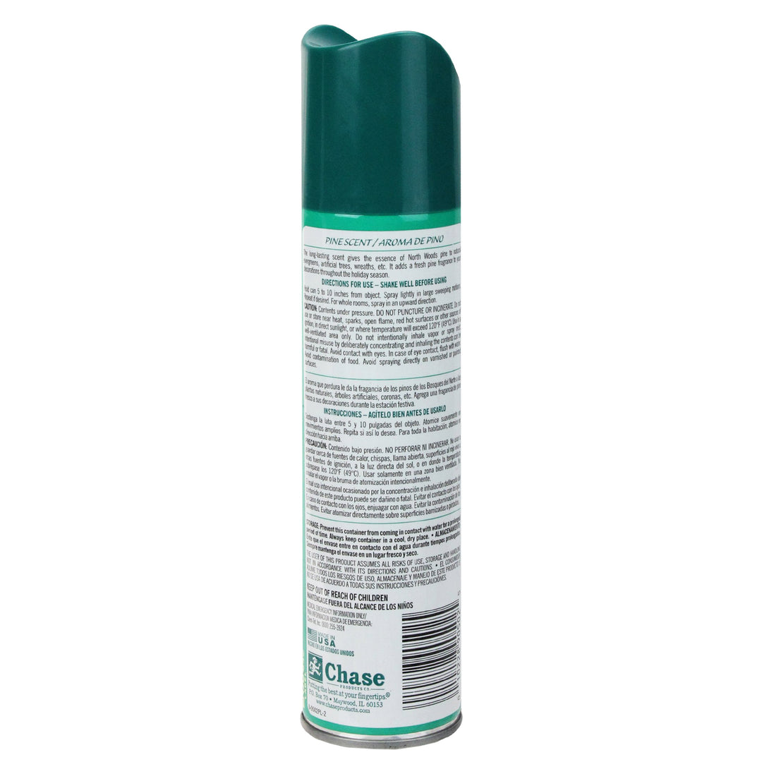 Pine Scent Spray