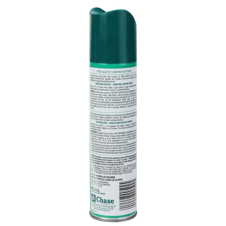 Pine Scent Spray