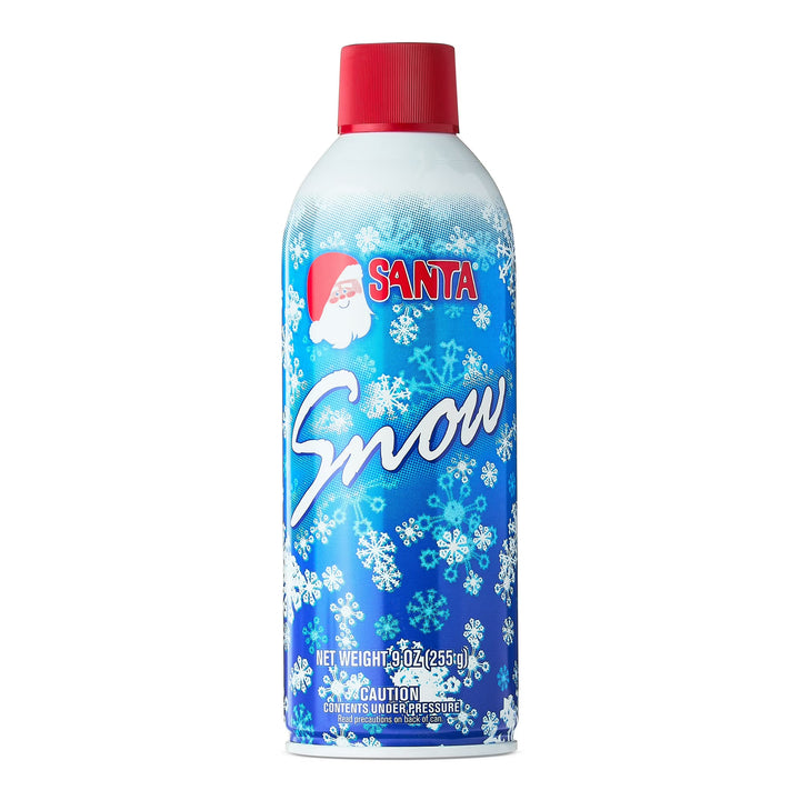 Spray Snow