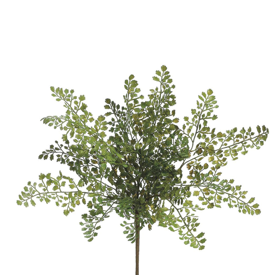 Artificial Lace Fern Pick